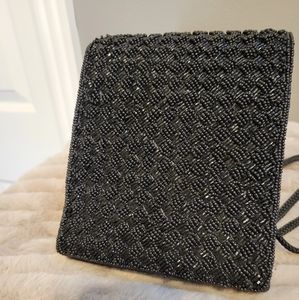 Evening Beaded Purse